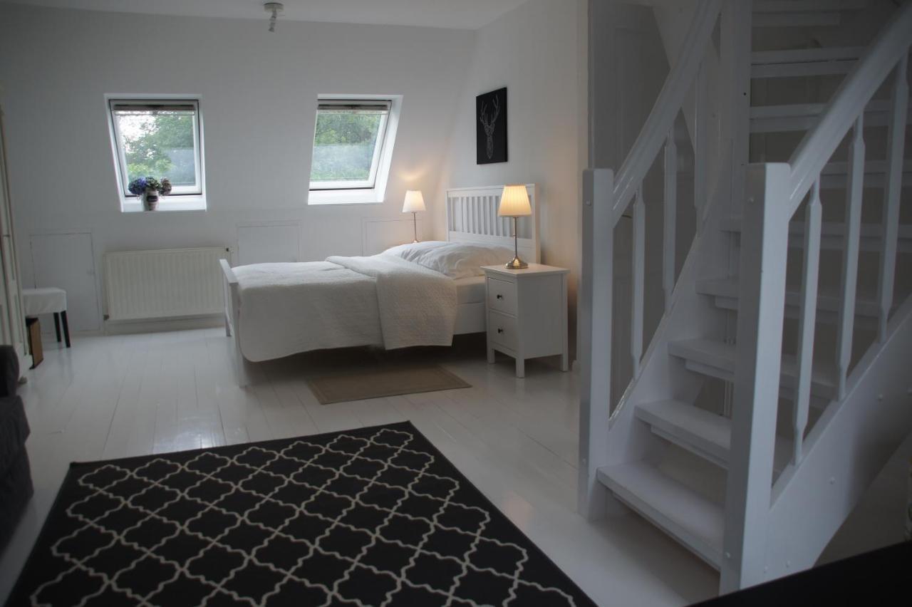 Hotel Gut Basthorst