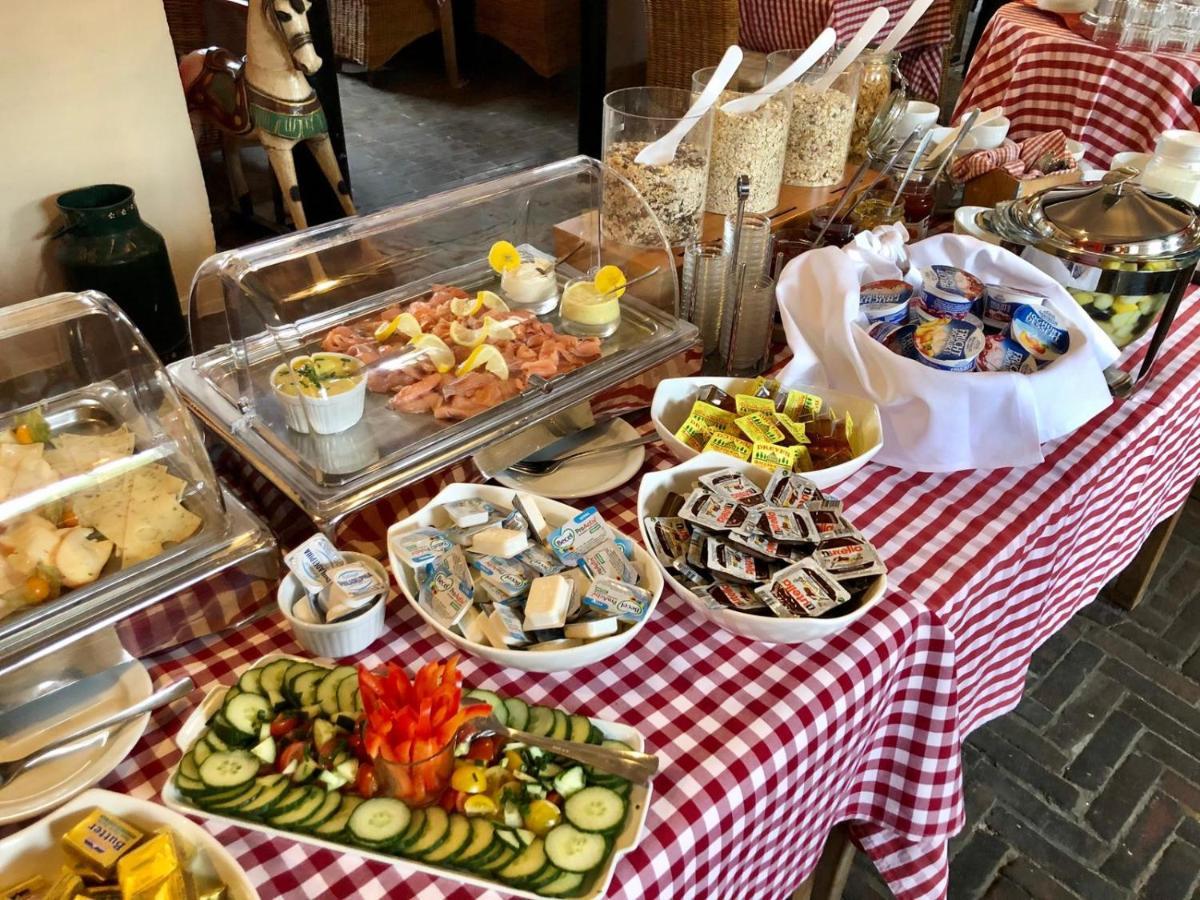 Gut Basthorst Hotel