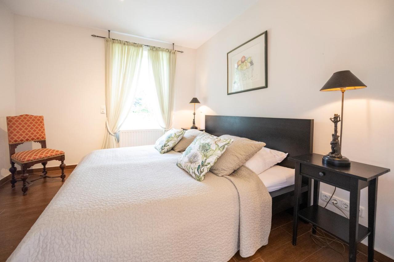 Hotel Gut Basthorst (Schleswig-Holstein)