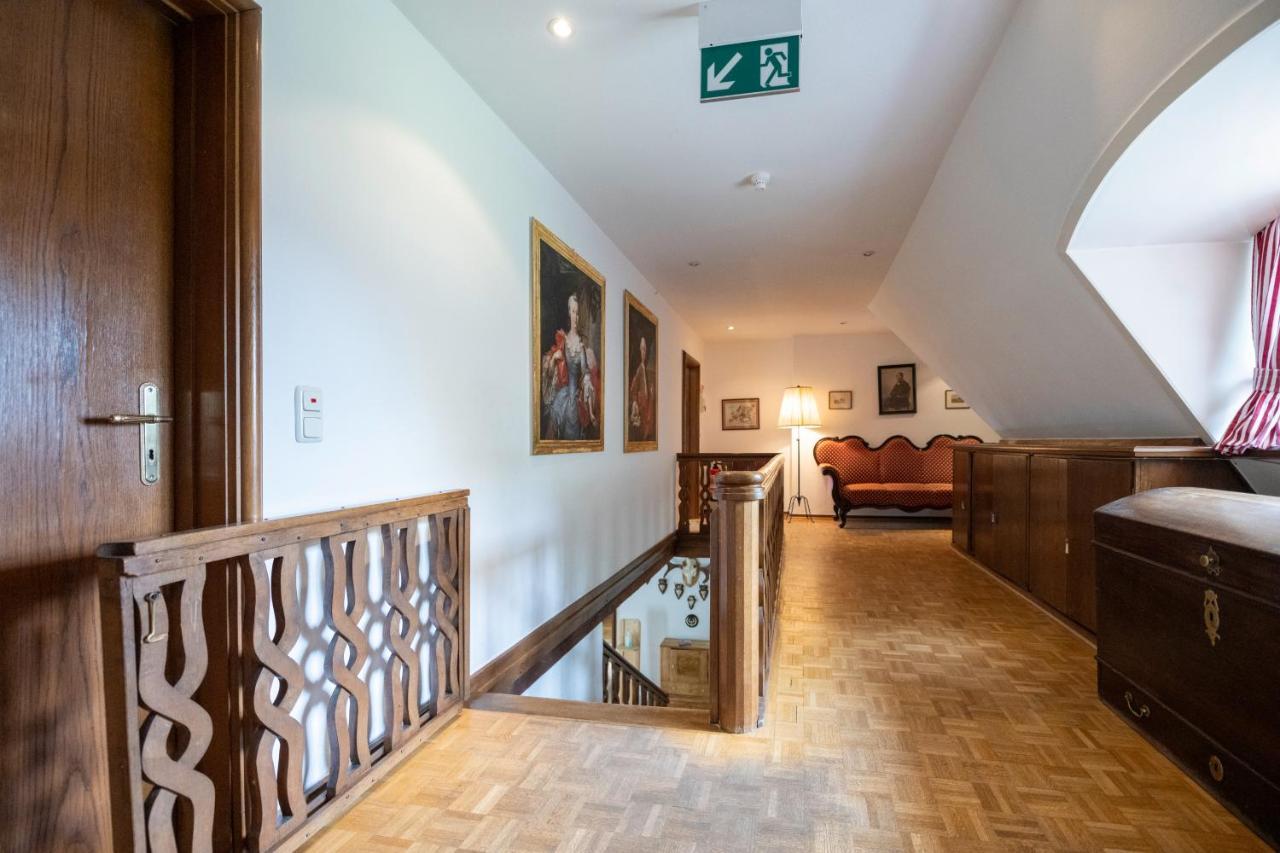 Gut Hotel Basthorst (Schleswig-Holstein)