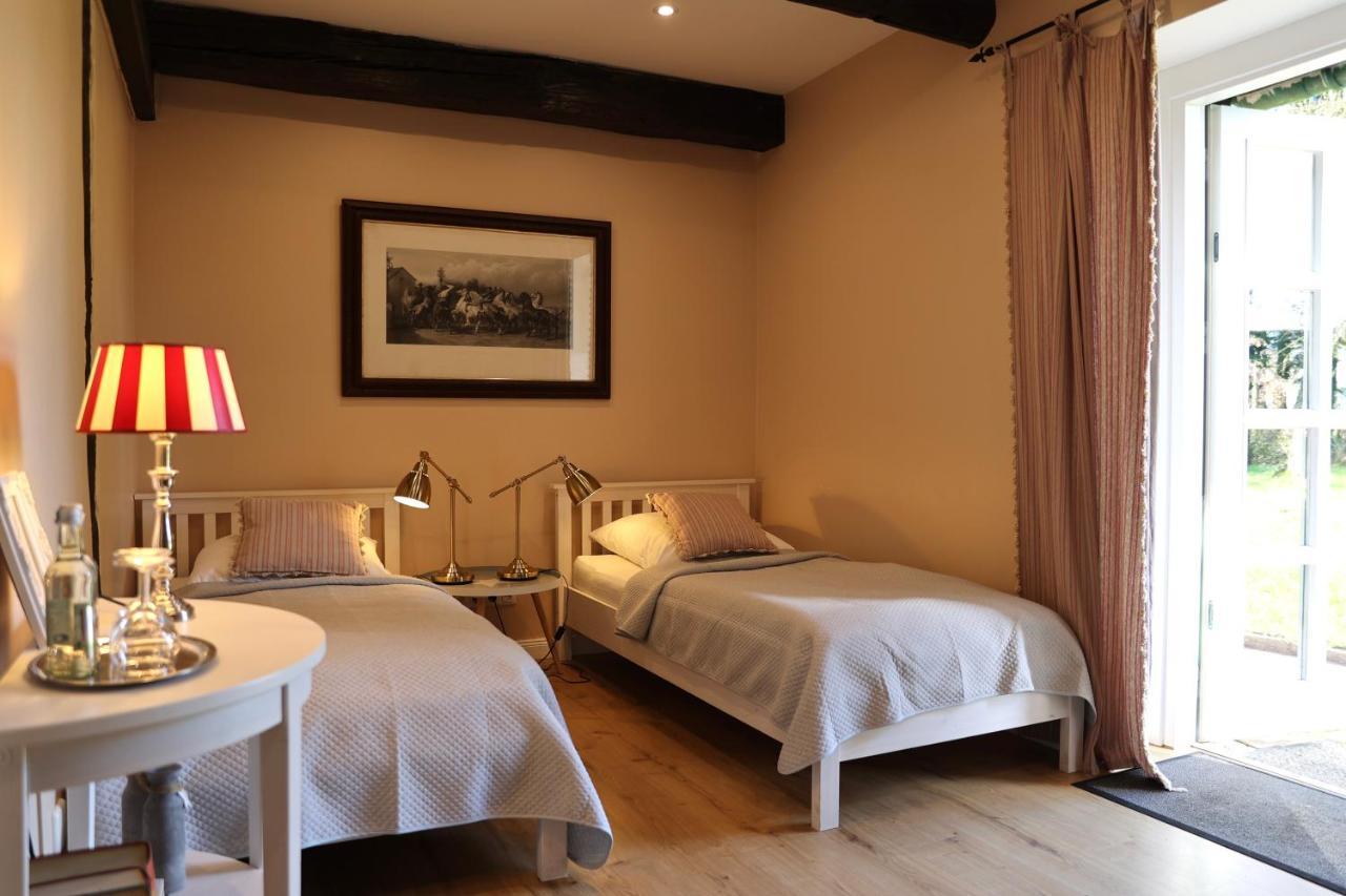 Hotel Gut Basthorst 3*