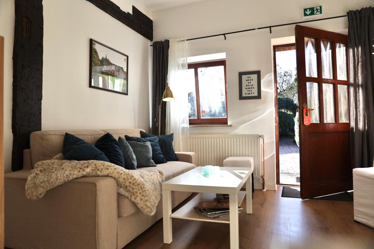 Gut Basthorst 3*