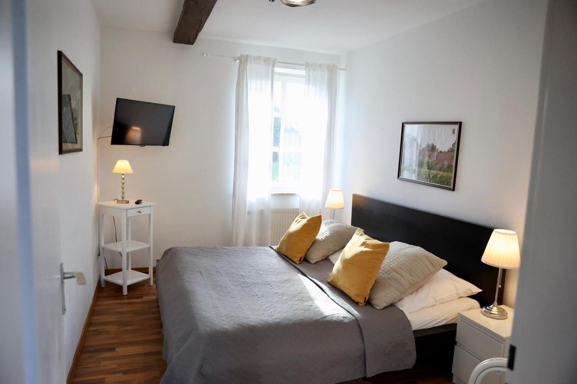 Hotel Gut Basthorst Basthorst (Schleswig-Holstein)