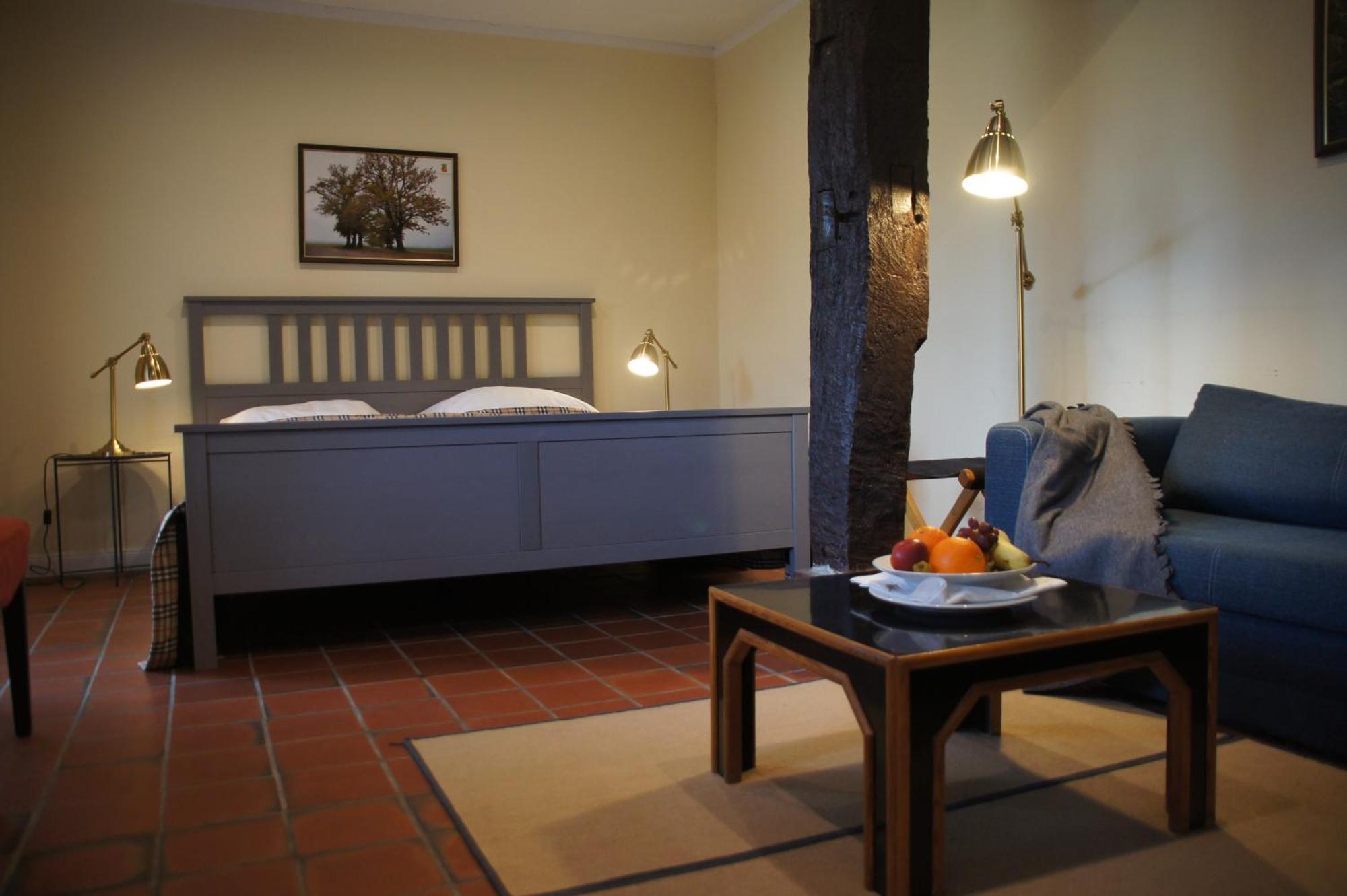 Gut Basthorst Hotel Basthorst (Schleswig-Holstein)