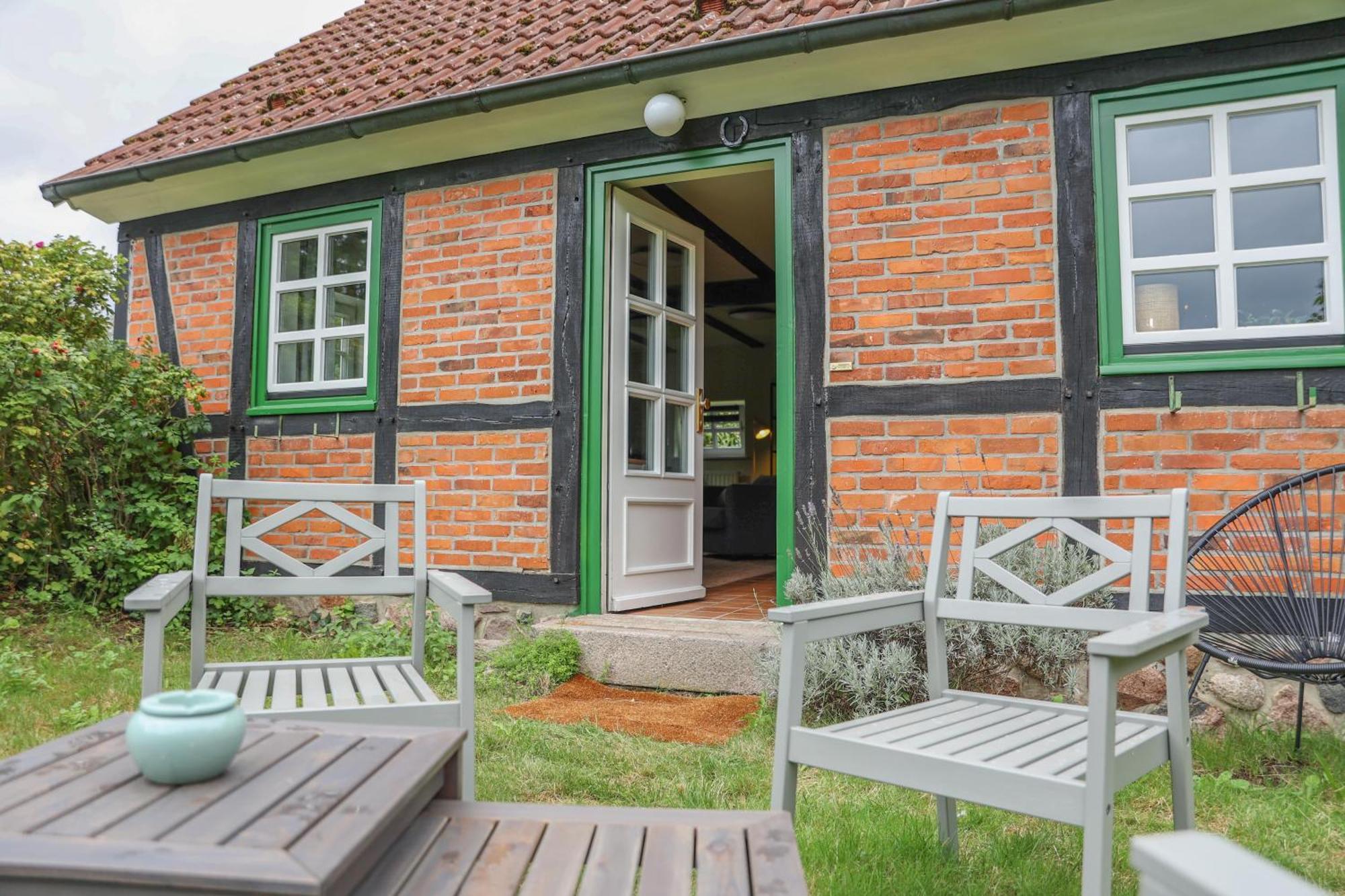 Gut Basthorst