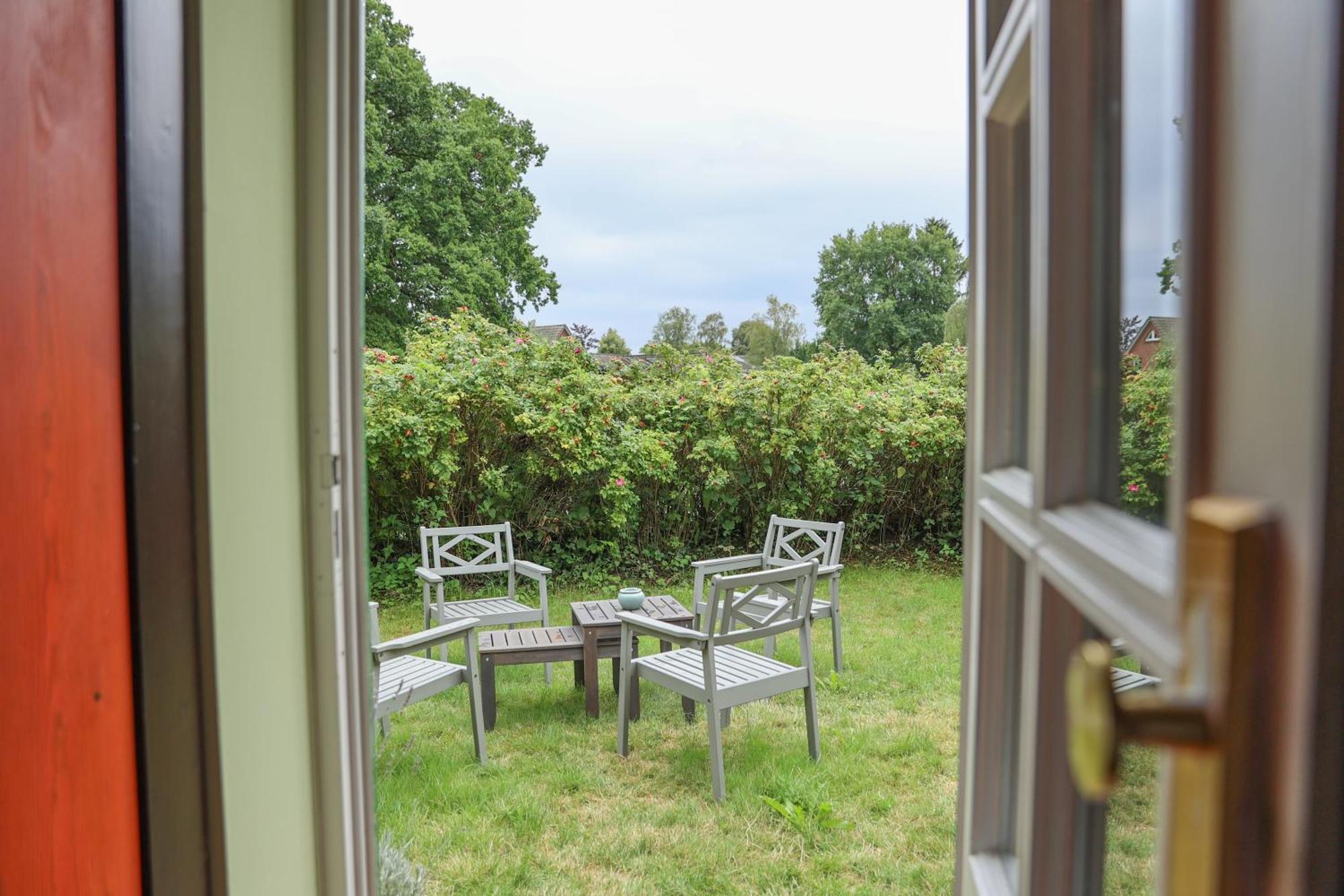 Gut Basthorst Hotel 3*