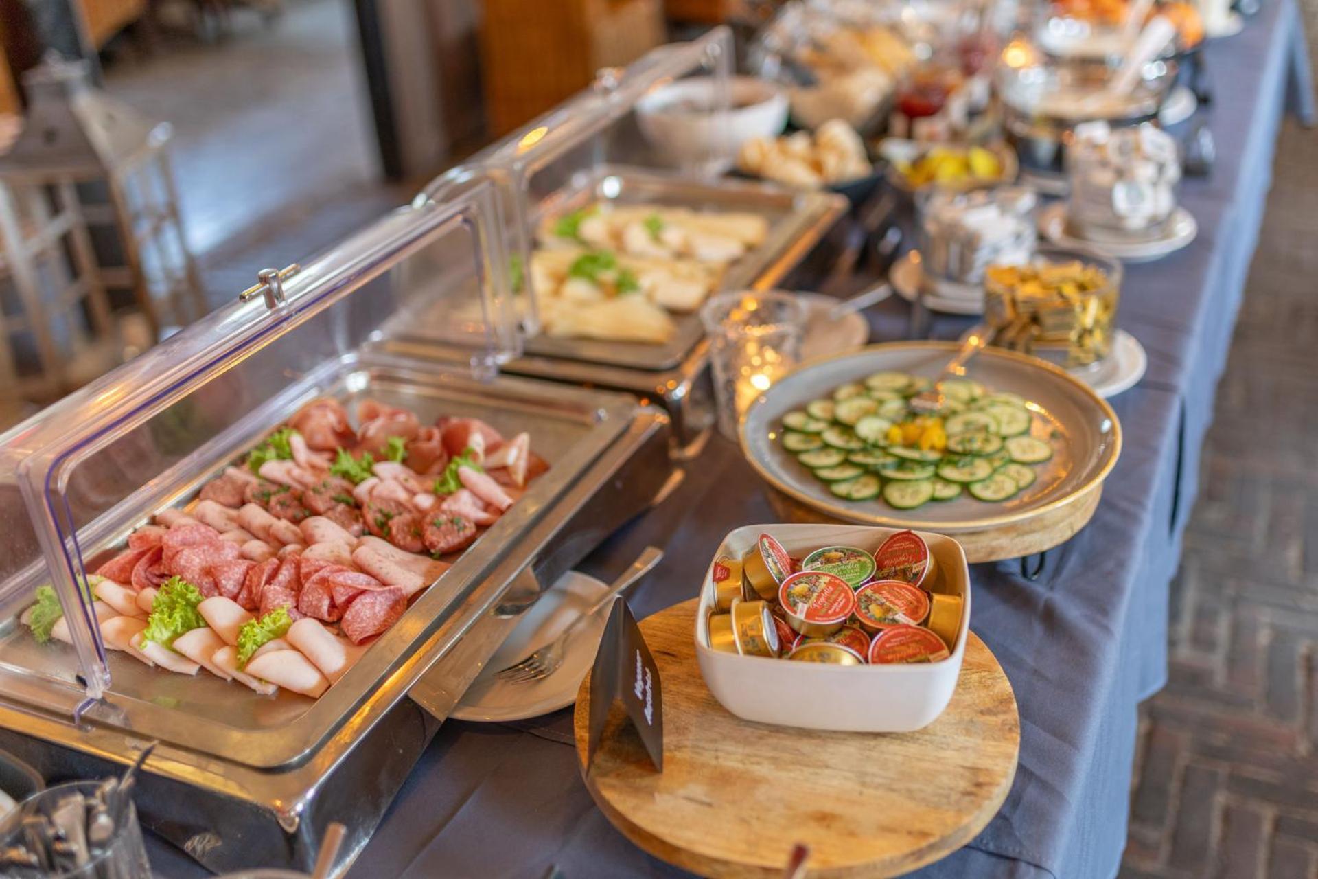 Gut Basthorst Hotel 3*