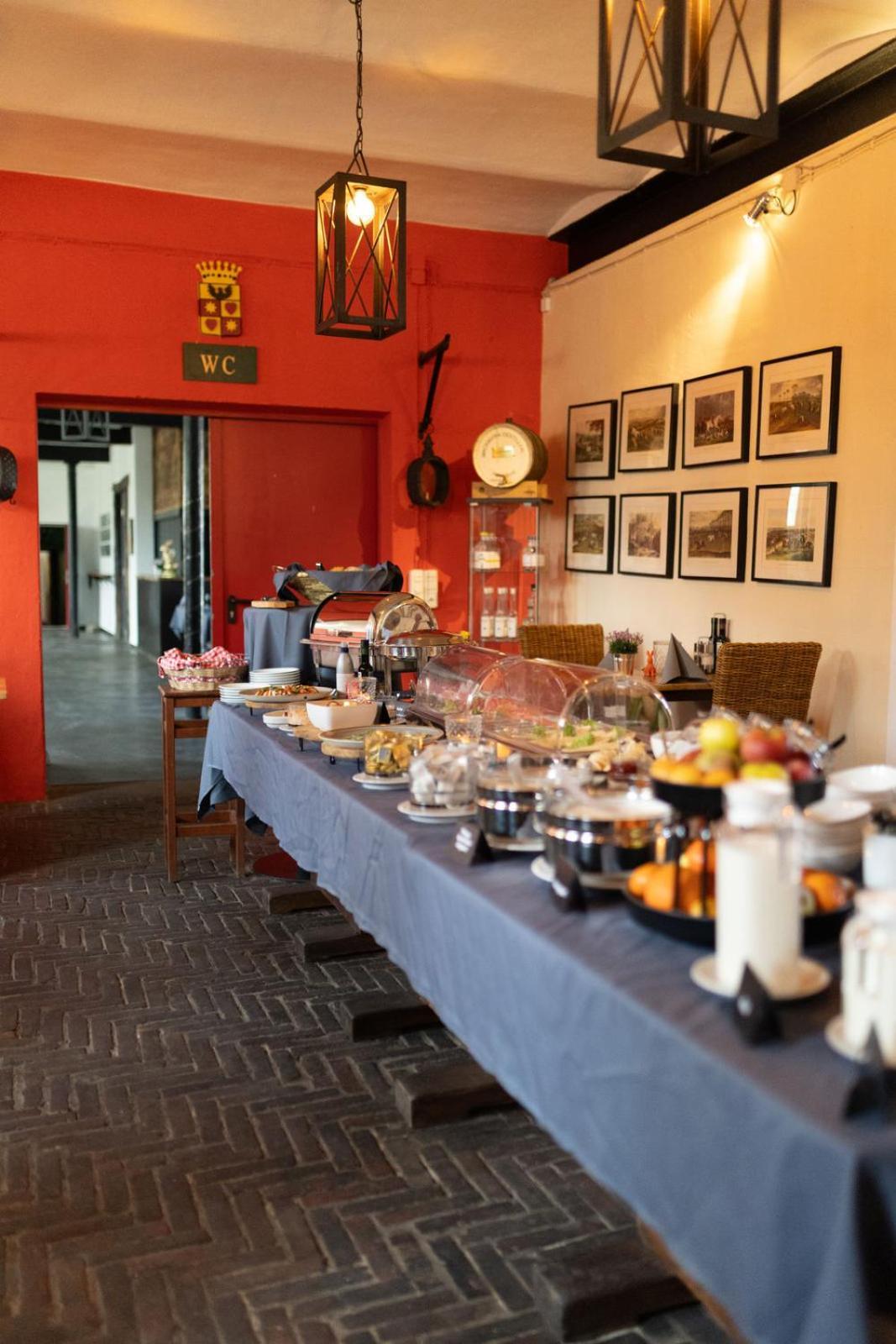 Gut Hotel Basthorst (Schleswig-Holstein)