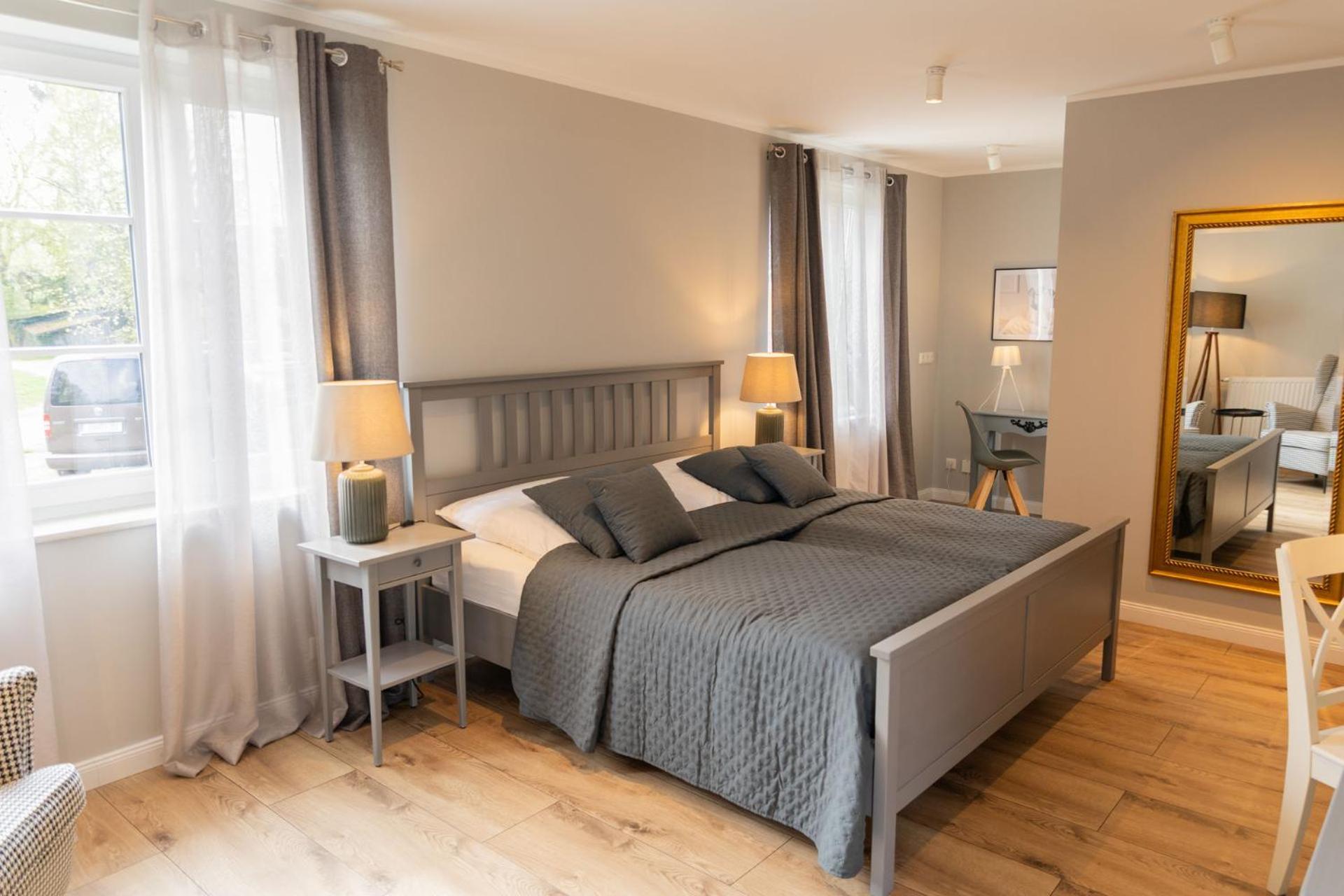 Gut Basthorst Hotel 3*
