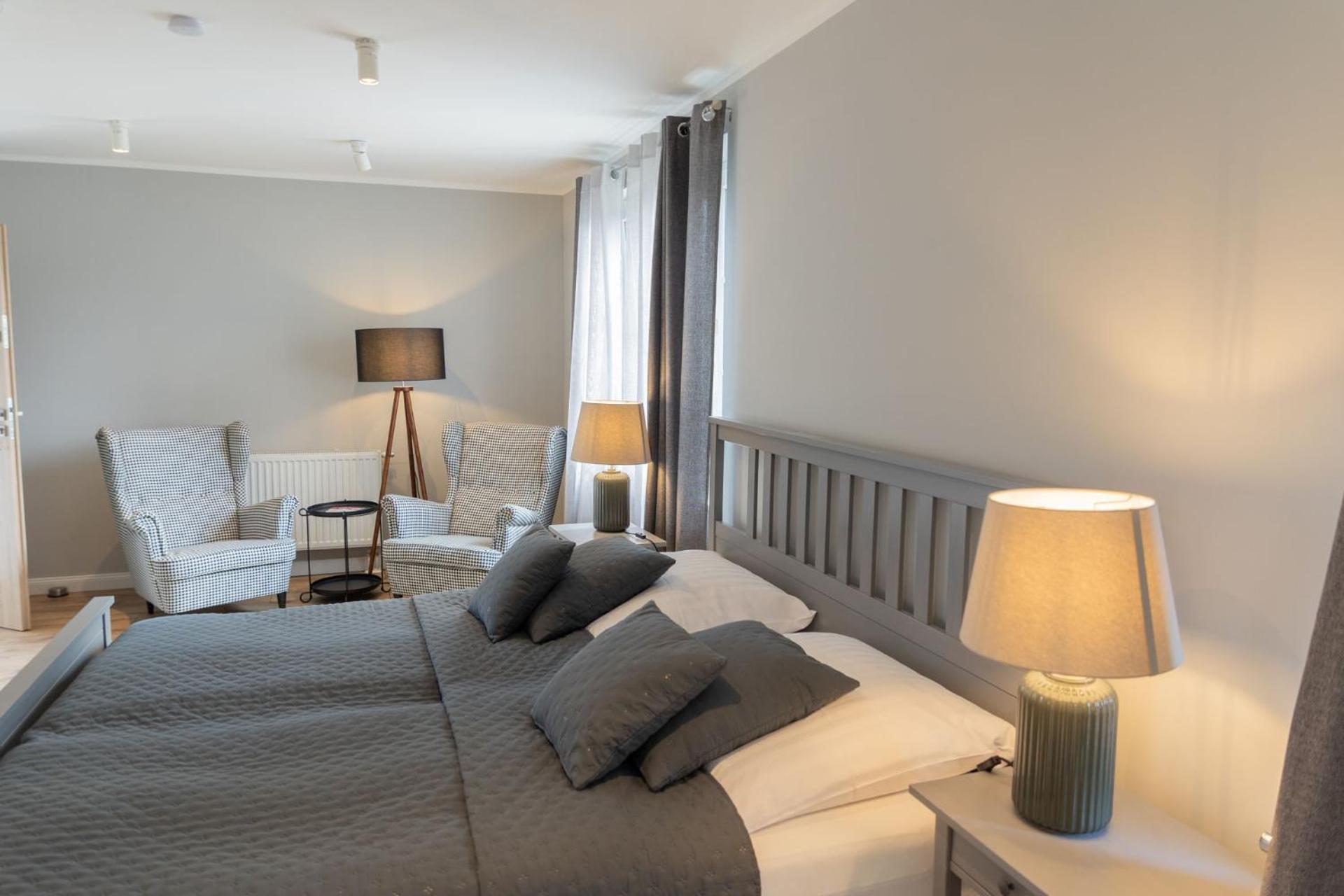 Hotel Gut Basthorst 3*