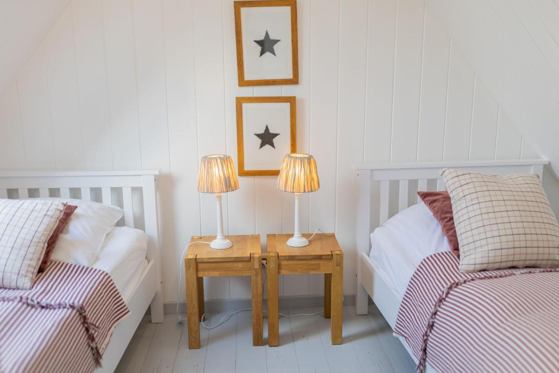 Hotel Gut Basthorst
