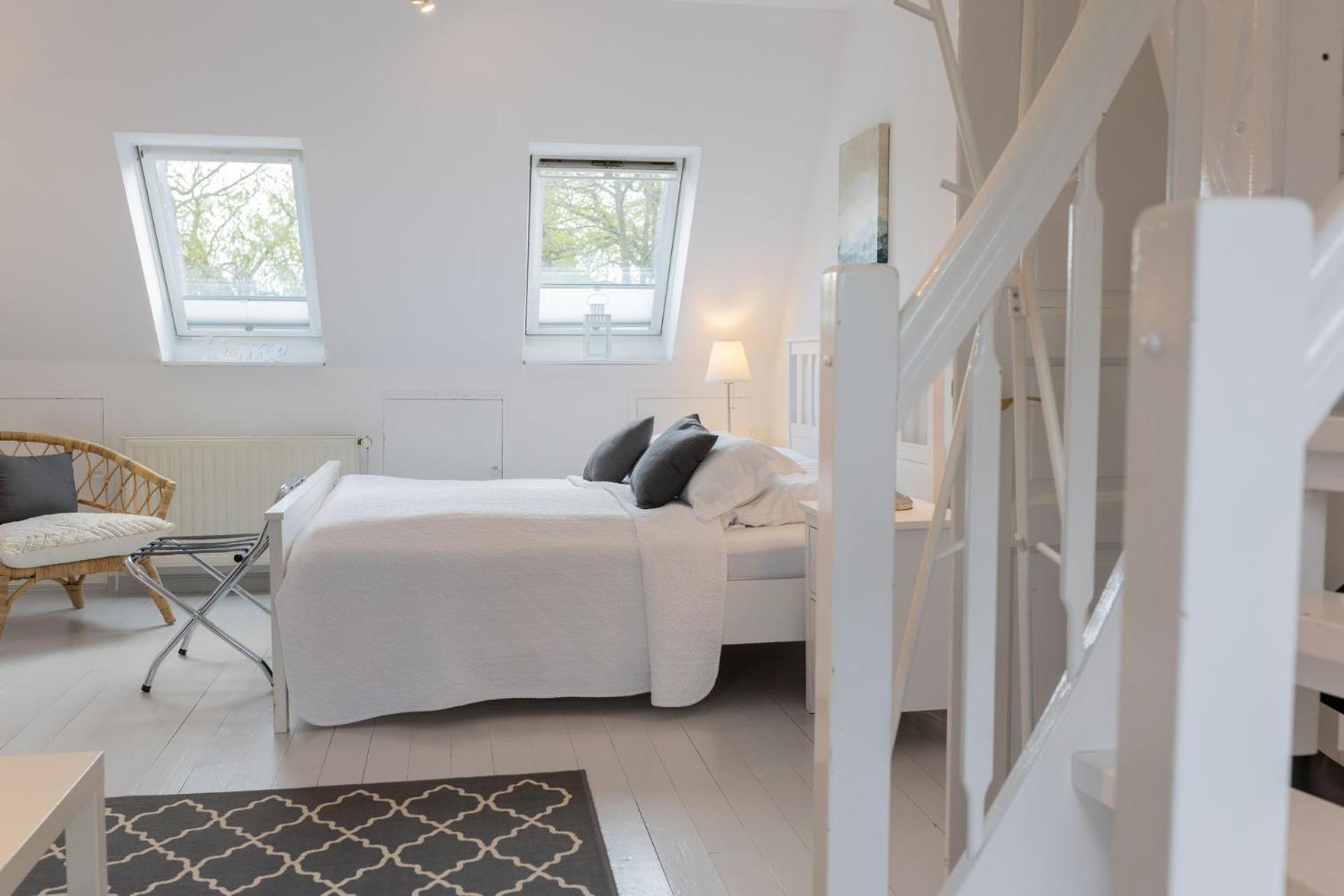 Gut Basthorst Hotel