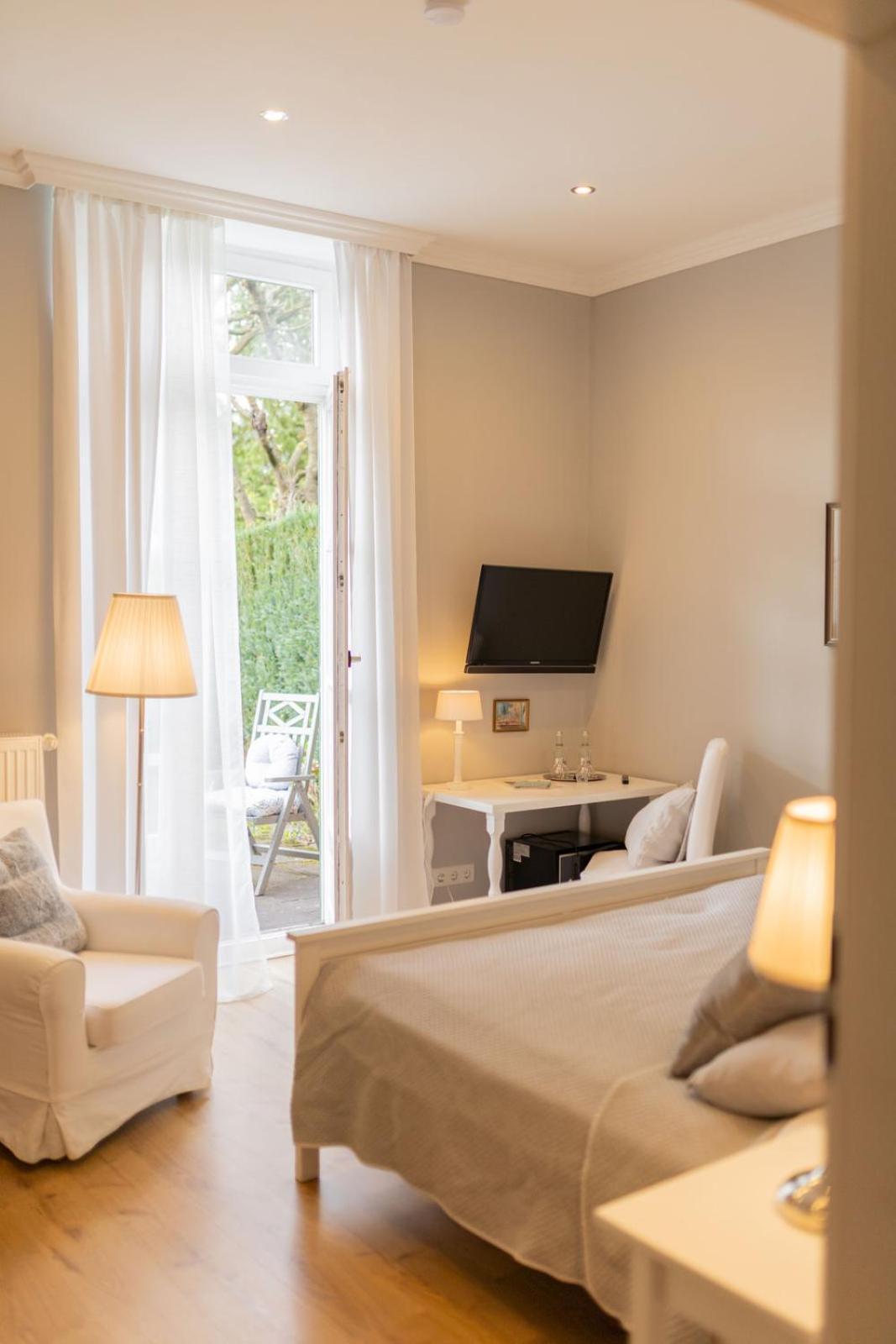 Hotel Gut Basthorst Basthorst (Schleswig-Holstein)