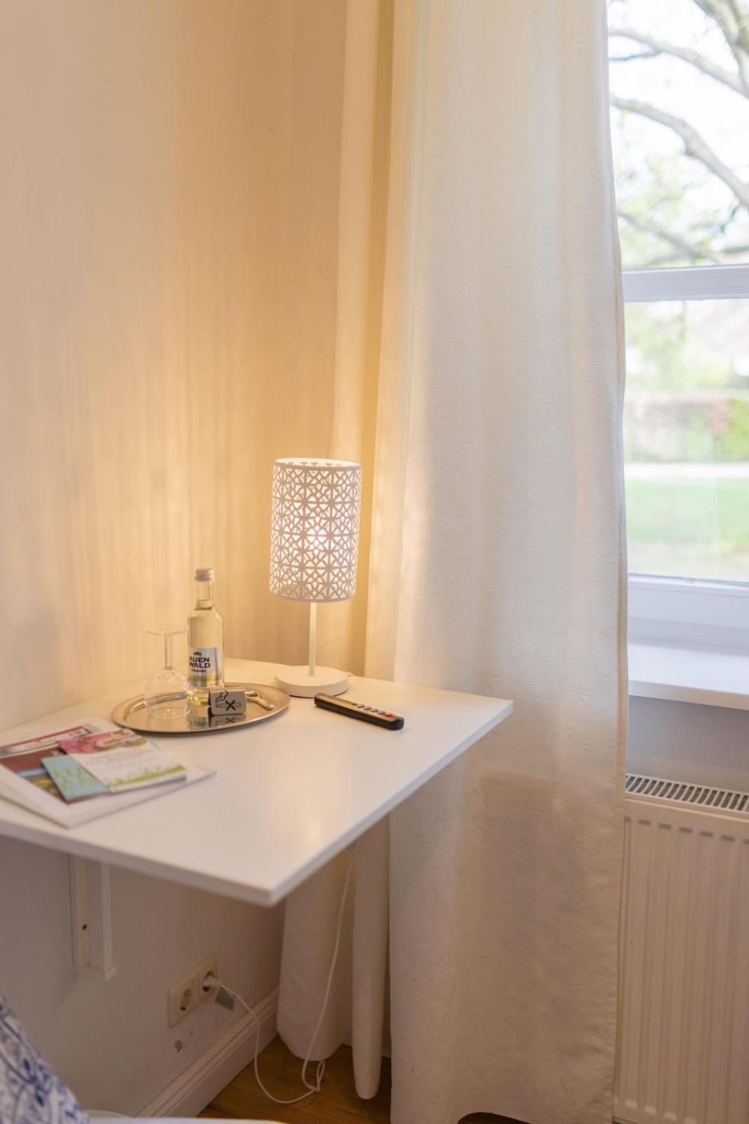 Gut Basthorst Hotel