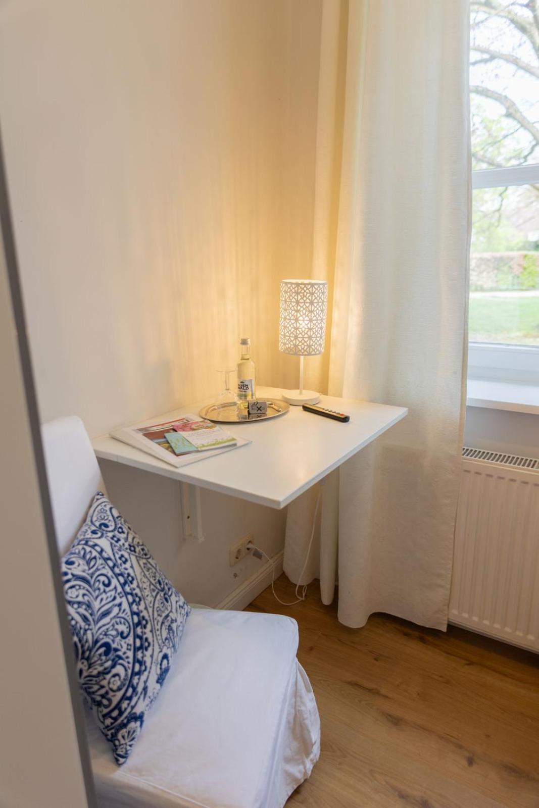 Hotel Gut Basthorst 3*